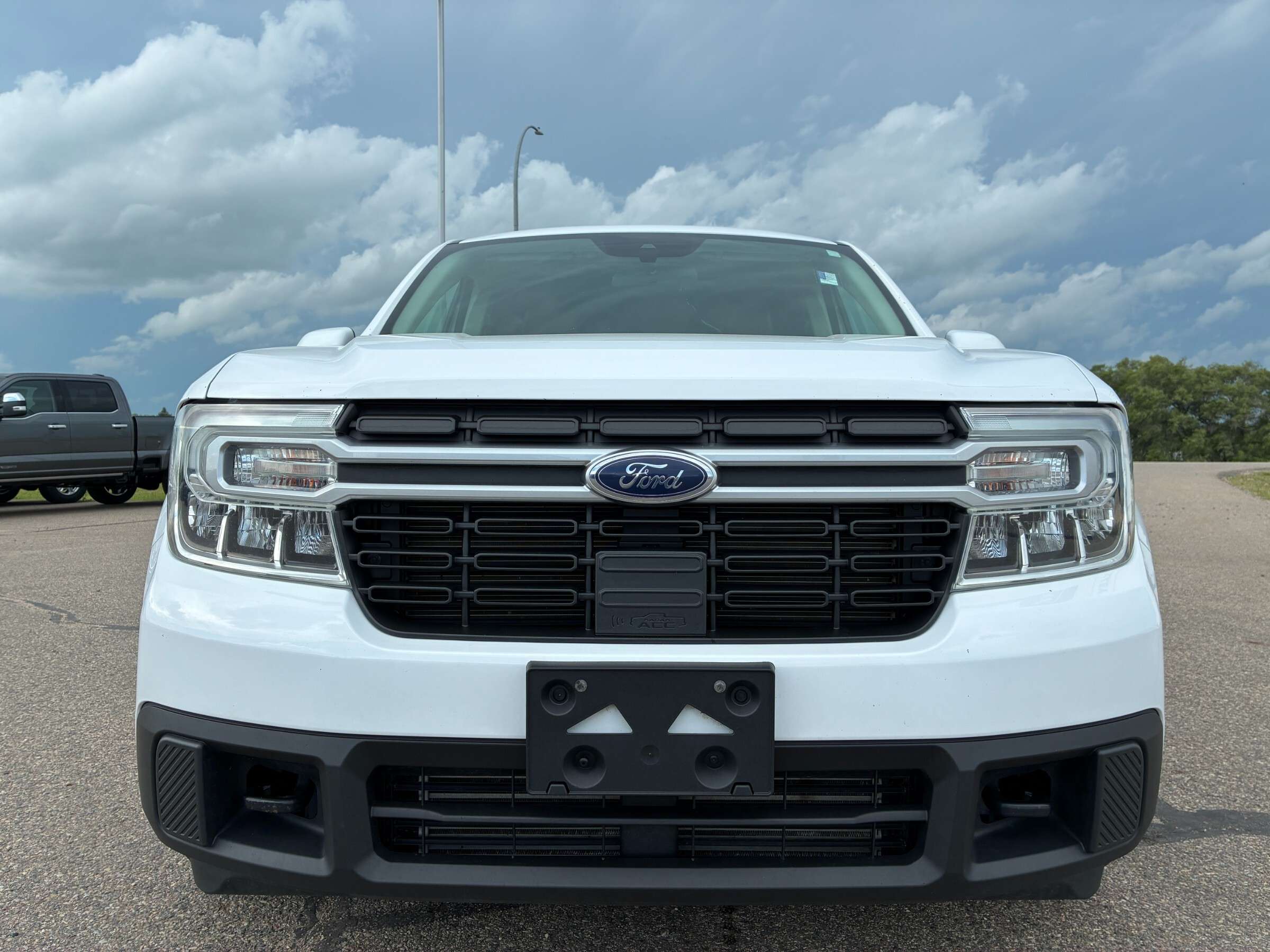2022 Ford Maverick Lariat — снимка 1