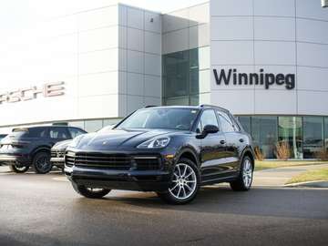 w/Porsche Warranty until Nov 2026/Bose Sound/PDLS