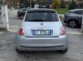 Fiat 500 500 III 1.2 by Diesel 69cv Silber - thumbnail 3