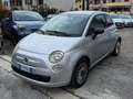 Fiat 500 500 III 1.2 by Diesel 69cv Silber - thumbnail 2
