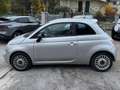 Fiat 500 500 III 1.2 by Diesel 69cv Silber - thumbnail 4