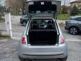 Fiat 500 500 III 1.2 by Diesel 69cv Silber - thumbnail 6