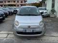 Fiat 500 500 III 1.2 by Diesel 69cv Silber - thumbnail 5