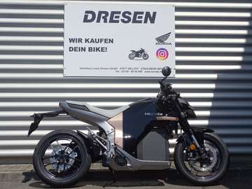 Modell 2026 | Elektro | Neu |