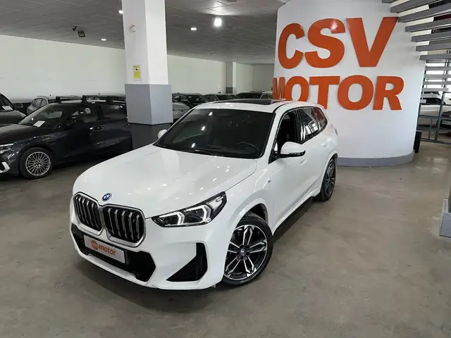BMW iX1 xDrive30A