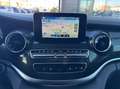 Mercedes-Benz V 220 d Kombi lang Basis Aut. Blanc - thumbnail 18