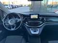 Mercedes-Benz V 220 d Kombi lang Basis Aut. Blanc - thumbnail 9