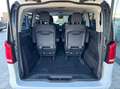 Mercedes-Benz V 220 d Kombi lang Basis Aut. Blanc - thumbnail 14