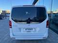 Mercedes-Benz V 220 d Kombi lang Basis Aut. Blanc - thumbnail 3