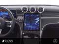 Mercedes-Benz GLC 300 4M AMG AHK MEMORY RFK CARPLA LED AMBI NA Gris - thumbnail 5