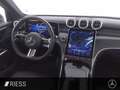 Mercedes-Benz GLC 300 4M AMG AHK MEMORY RFK CARPLA LED AMBI NA Gris - thumbnail 4
