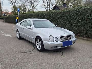 CLK 200 Sport Sport