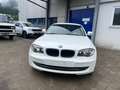 BMW 116 Baureihe 1 Lim. 116i Weiß - thumbnail 5