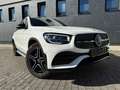Mercedes-Benz GLC 220 d 4-Matic PACK AMG 4MATIC / NIGHT Wit - thumbnail 2