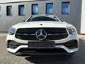 Mercedes-Benz GLC 220 d 4-Matic PACK AMG 4MATIC / NIGHT Blanc - thumbnail 3