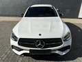 Mercedes-Benz GLC 220 d 4-Matic PACK AMG 4MATIC / NIGHT Blanc - thumbnail 4