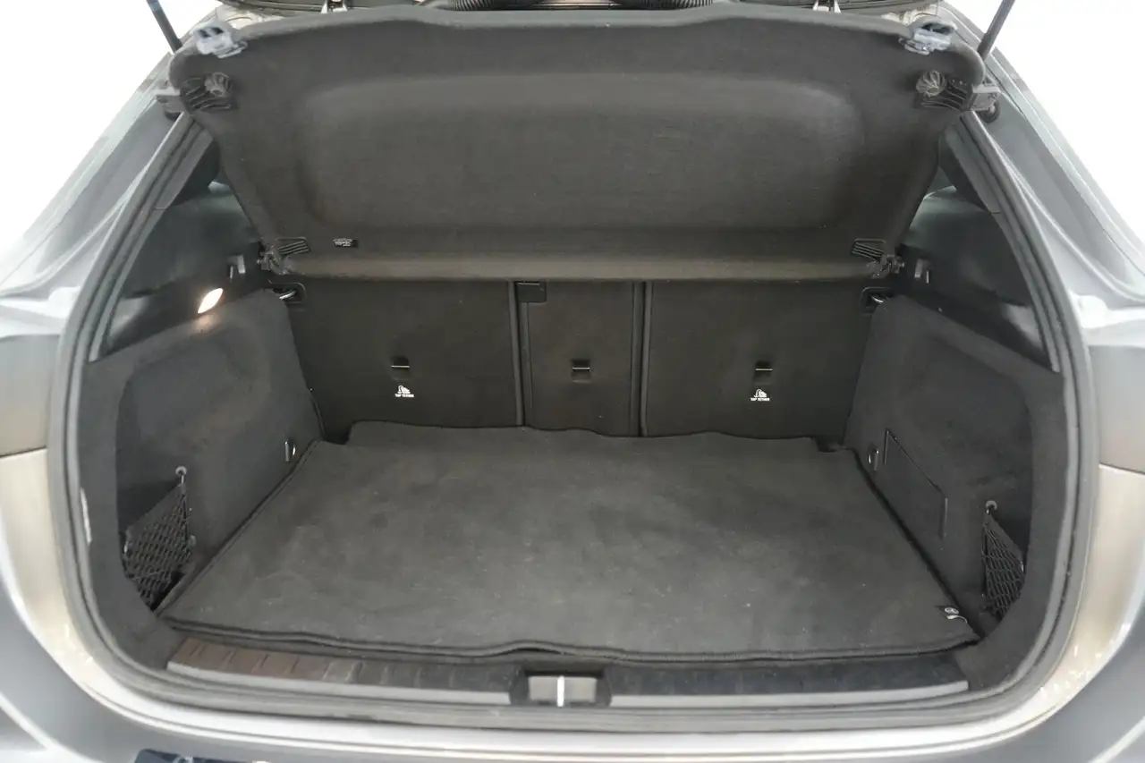 Mercedes-Benz GLA Class 180dA Business Solution LEDER/STOF LED GPS P, миниатюра 21