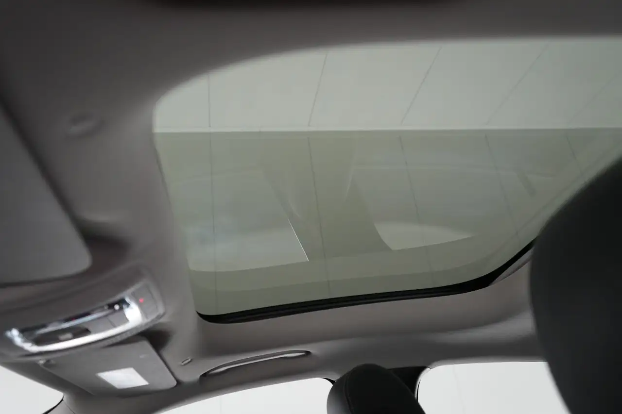 Mercedes-Benz GLA Class 180dA Business Solution LEDER/STOF LED GPS P, миниатюра 24