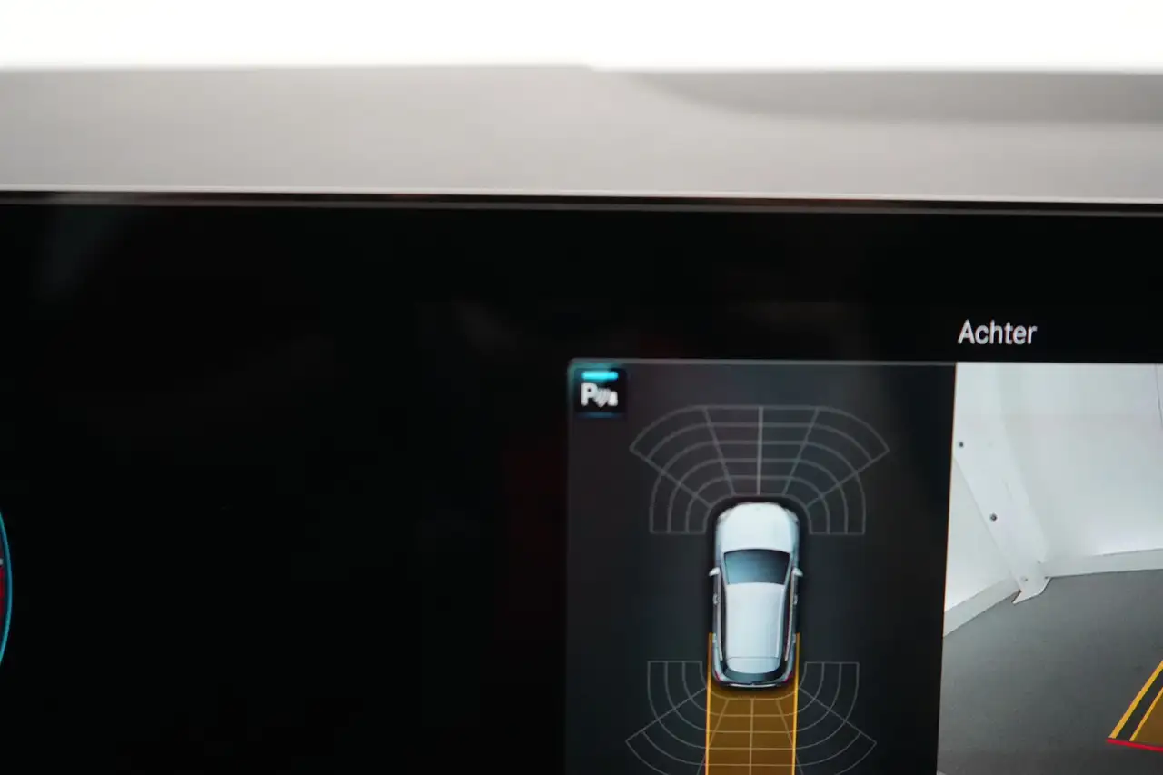 Mercedes-Benz GLA Class 180dA Business Solution LEDER/STOF LED GPS P, миниатюра 27