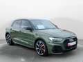 Audi A1 30 TFSI S-Tronic S-Line Interieur, Grün - thumbnail 6
