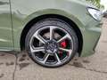 Audi A1 30 TFSI S-Tronic S-Line Interieur, Grün - thumbnail 16