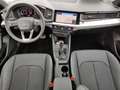 Audi A1 30 TFSI S-Tronic S-Line Interieur, Grün - thumbnail 9