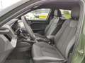 Audi A1 30 TFSI S-Tronic S-Line Interieur, Grün - thumbnail 8