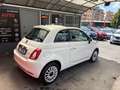 Fiat 500 500 III 2015 1.0 hybrid Dolcevita 70cv Bianco - thumbnail 7