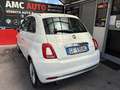 Fiat 500 500 III 2015 1.0 hybrid Dolcevita 70cv Bianco - thumbnail 14