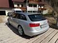Audi A6 Avant 3.0 TDI S-Tronic quattro Silber - thumbnail 6