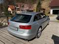 Audi A6 Avant 3.0 TDI S-Tronic quattro Silber - thumbnail 4