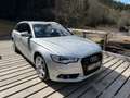 Audi A6 Avant 3.0 TDI S-Tronic quattro Silber - thumbnail 3