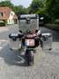 BMW R 1200 GS Adventure Червоний - thumbnail 4