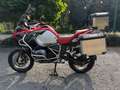BMW R 1200 GS Adventure Червоний - thumbnail 1