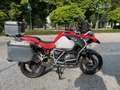 BMW R 1200 GS Adventure Червоний - thumbnail 3