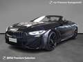 BMW 840 i xDrive Cabrio Msport Pro Aut. Noir - thumbnail 1