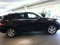 Mercedes-Benz ML 350 ML 350 BlueTEC 4MATIC. Schwarz - thumbnail 1