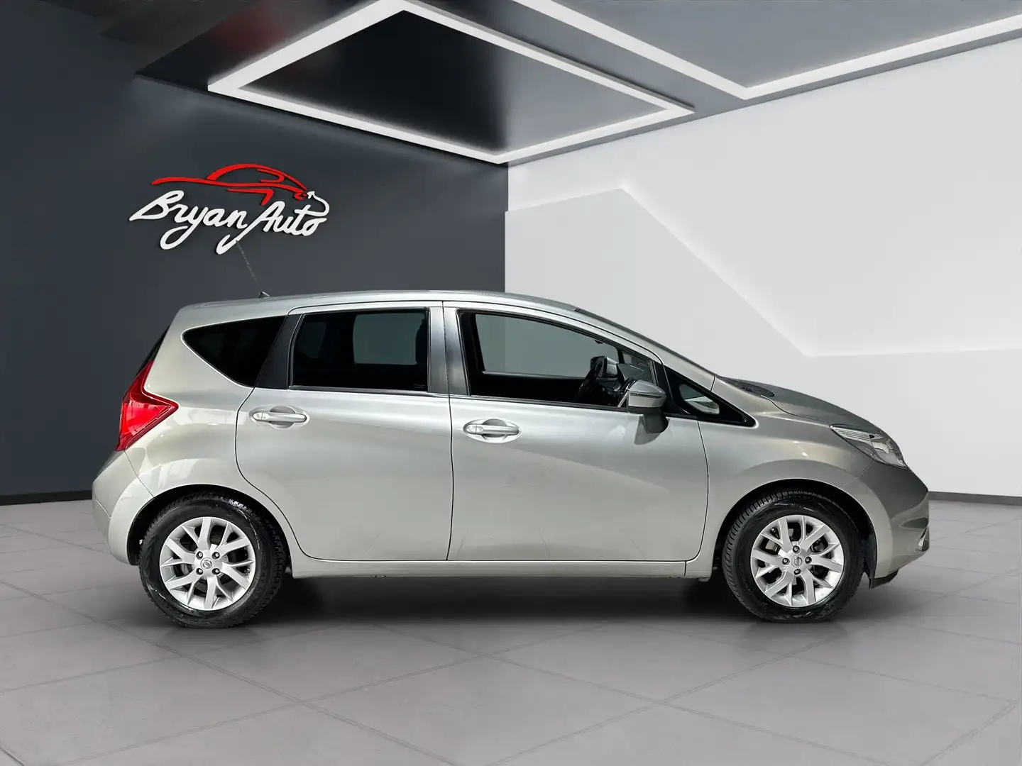 Nissan Note 1.5 dci Acenta - 1