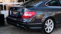 Mercedes-Benz C 180 Coupé Premium Edition AMG Schwarz - thumbnail 25
