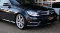 Mercedes-Benz C 180 Coupé Premium Edition AMG Schwarz - thumbnail 24
