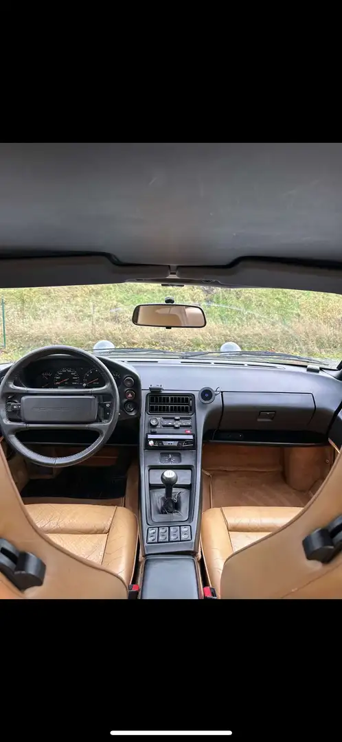 Porsche 928 928 Gt Grigio - 2