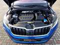 Skoda Kodiaq 2.0 TSI Clever 4x4 DSG LED Navi AHK Klimaauto Blau - thumbnail 15