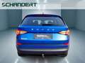 Skoda Kodiaq 2.0 TSI Clever 4x4 DSG LED Navi AHK Klimaauto Blau - thumbnail 3