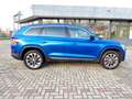 Skoda Kodiaq 2.0 TSI Clever 4x4 DSG LED Navi AHK Klimaauto Blau - thumbnail 6