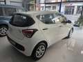 Hyundai i10 1.0 Klass Blanc - thumbnail 4