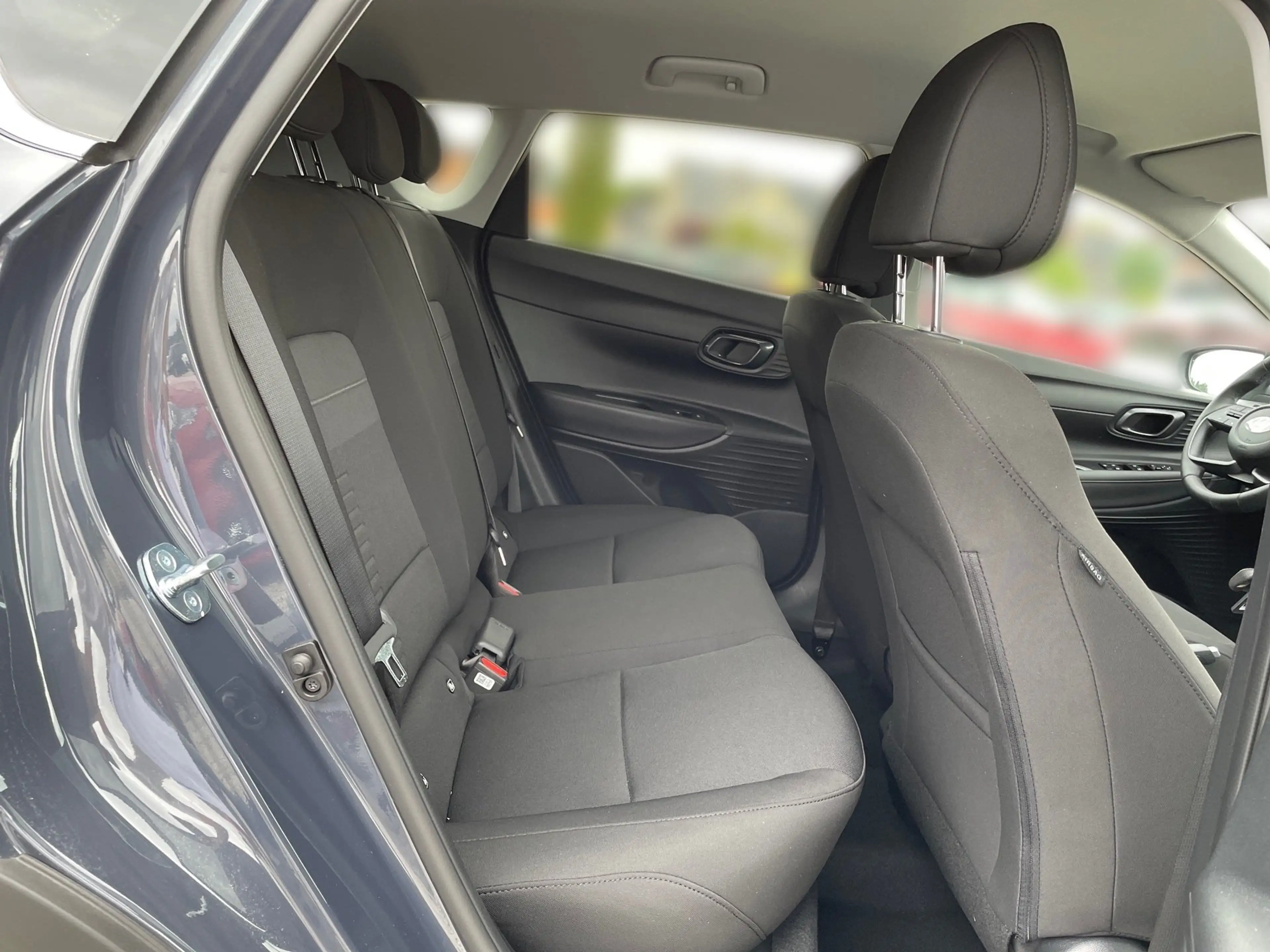 Hyundai BAYON FL 1.0 T-GDI KlimaA*LED*Navi*SHZ*SoundSys — photo 14