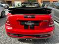 MINI Cooper S Cabrio 1.6i * AUTOMATIQUE * Rouge - thumbnail 8