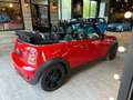 MINI Cooper S Cabrio 1.6i * AUTOMATIQUE * Rouge - thumbnail 7