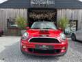 MINI Cooper S Cabrio 1.6i * AUTOMATIQUE * Rouge - thumbnail 4