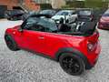 MINI Cooper S Cabrio 1.6i * AUTOMATIQUE * Rouge - thumbnail 5